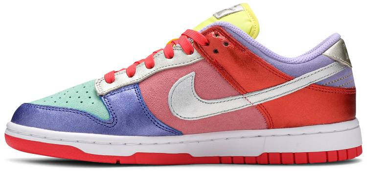 Wmns Dunk Low 'Sunset Pulse' DN0855-600