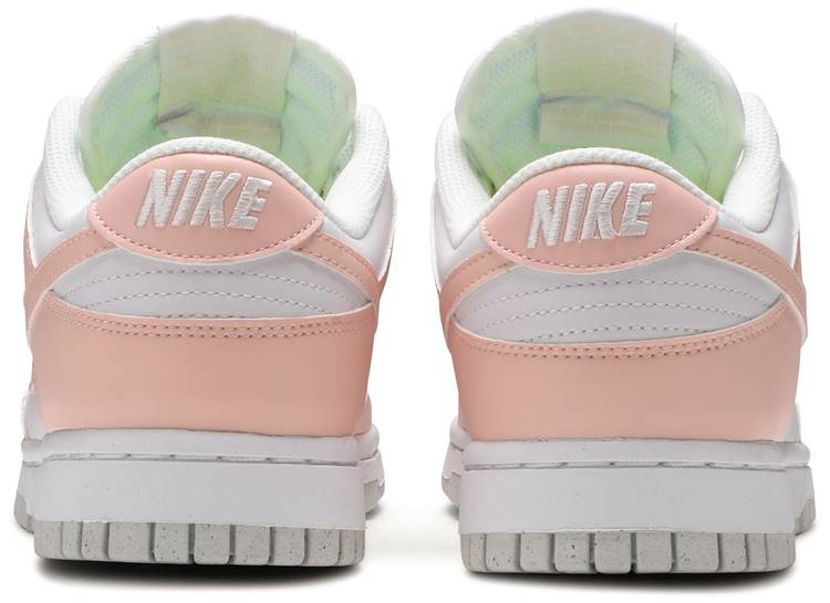 Wmns Dunk Low 'Move To Zero' DD1873-100