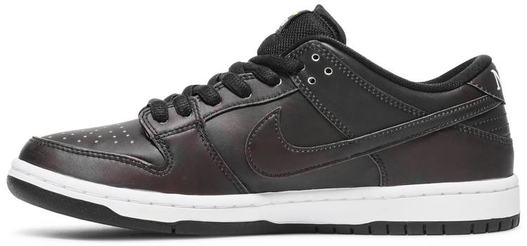 Civilist x Dunk Low Pro SB QS 'Thermography' CZ5123-001