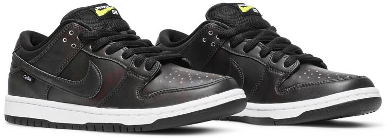 Civilist x Dunk Low Pro SB QS 'Thermography' CZ5123-001