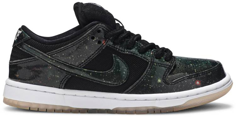 SB Dunk Low TRD QS 'Galaxy' 883232-001