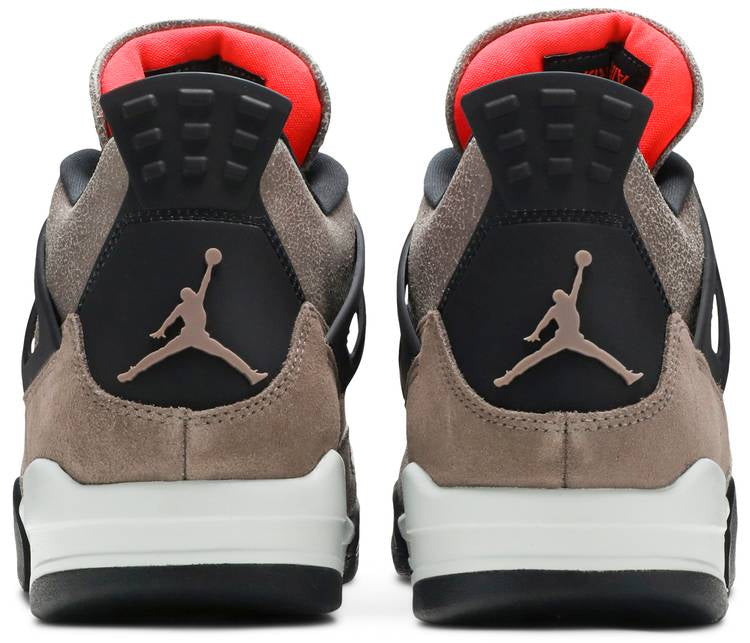 Air Jordan 4 Retro Taupe Haze