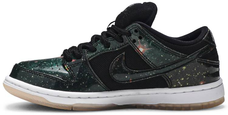 SB Dunk Low TRD QS 'Galaxy' 883232-001