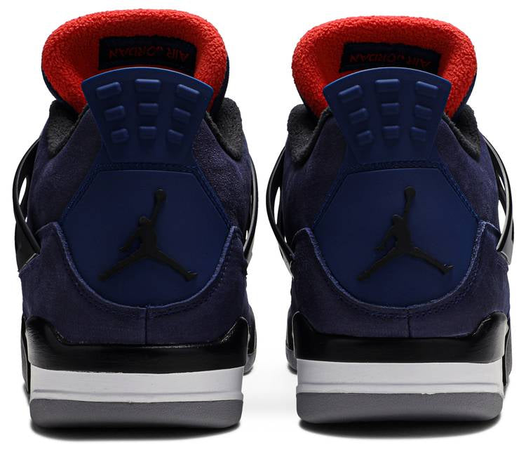 Air Jordan 4 Winter Loyal Blue