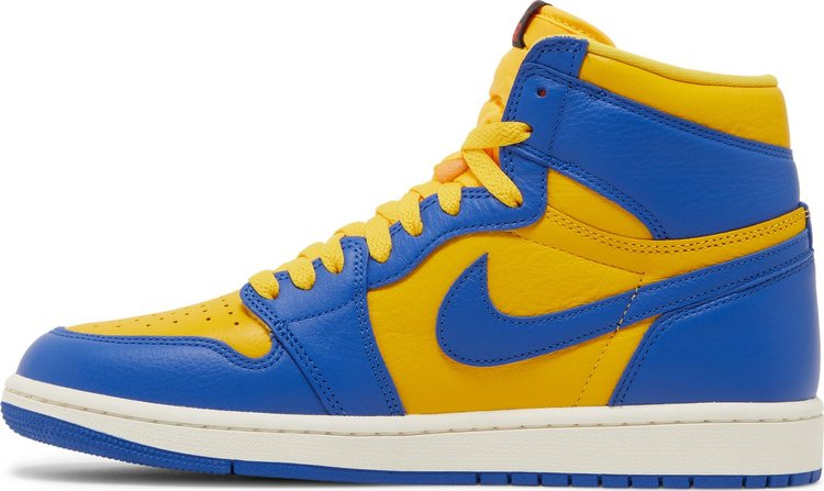 Wmns Air Jordan 1 Retro High OG Reverse Laney