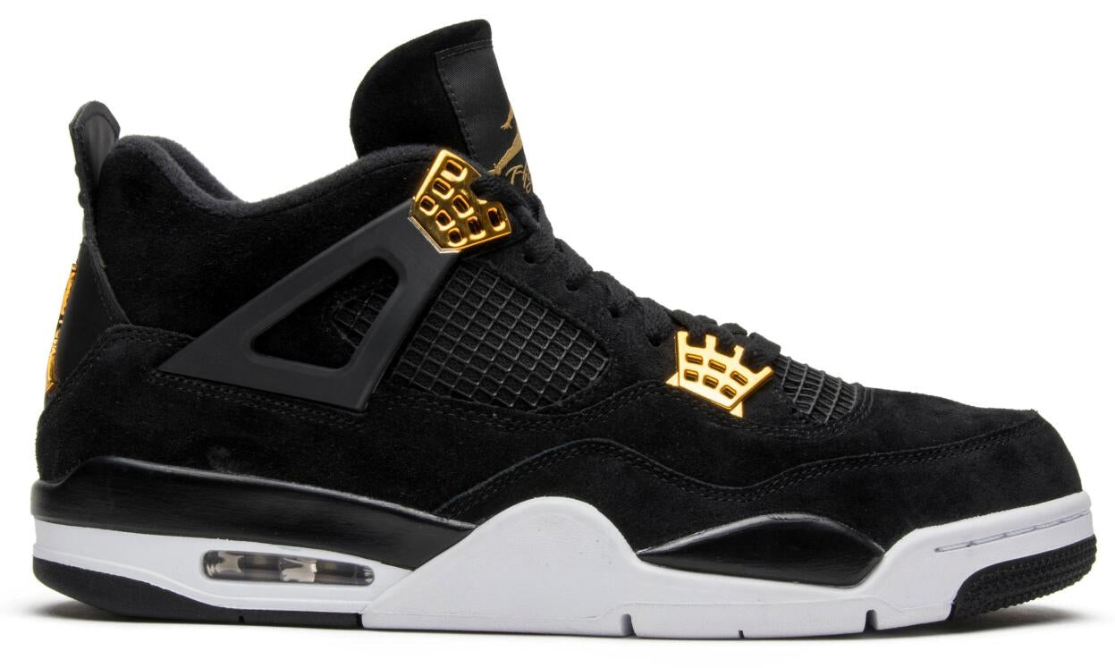 Air Jordan 4 Retro Royalty