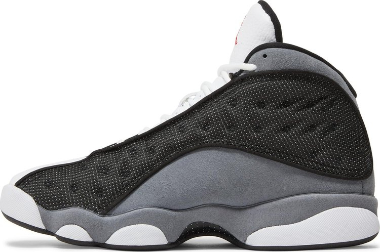 Air Jordan 13 Retro Black Flint