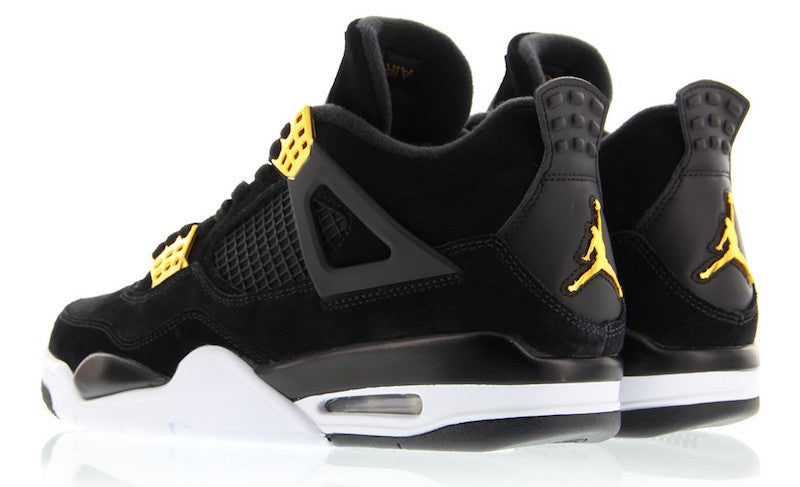 Air Jordan 4 Retro Royalty