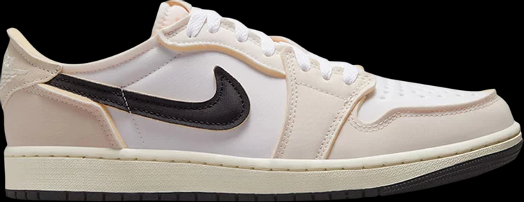 Air Jordan 1 Retro Low OG EX Coconut Milk