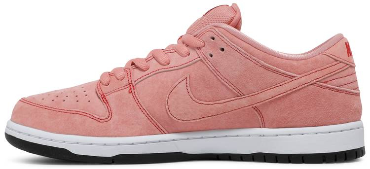 Dunk Low SB 'Pink Pig' CV1655-600