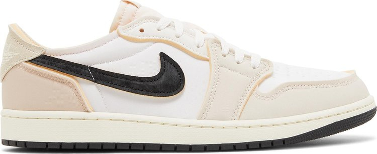 Air Jordan 1 Retro Low OG EX Coconut Milk