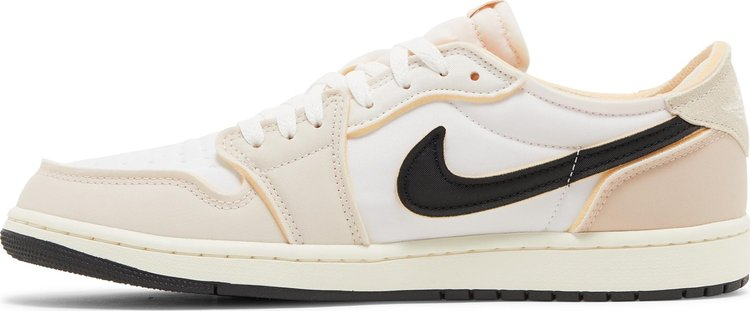 Air Jordan 1 Retro Low OG EX Coconut Milk