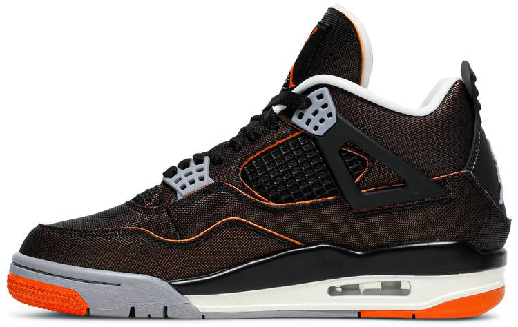 Air Jordan 4 Retro Starfish