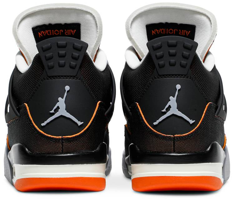 Air Jordan 4 Retro Starfish