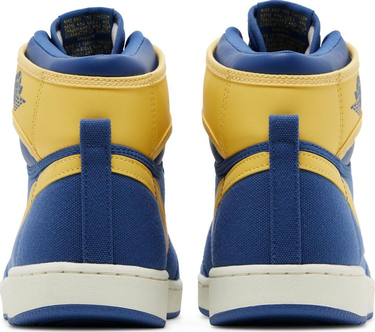 2023 Air Jordan 1 KO High Laney