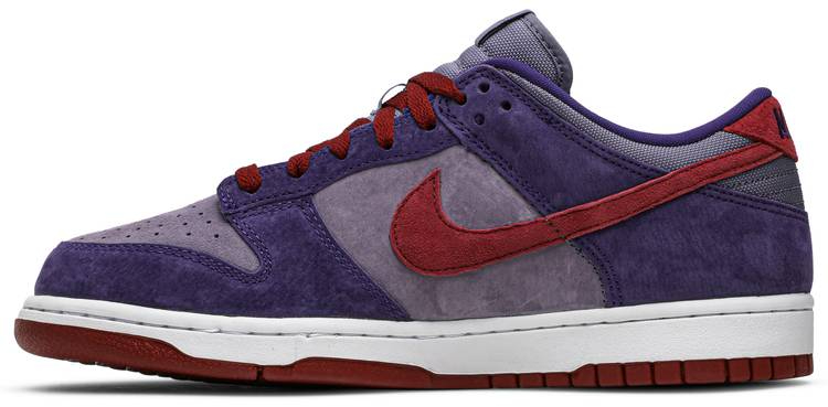 Dunk Low Retro Vol. 1 SP 'Plum' Cu1726-500