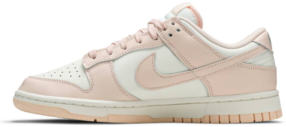 Wmns Dunk Low 'Orange Pearl' DD1503-102