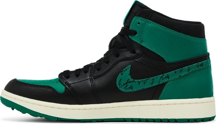 Eastside Golf x Air Jordan 1 High Golf