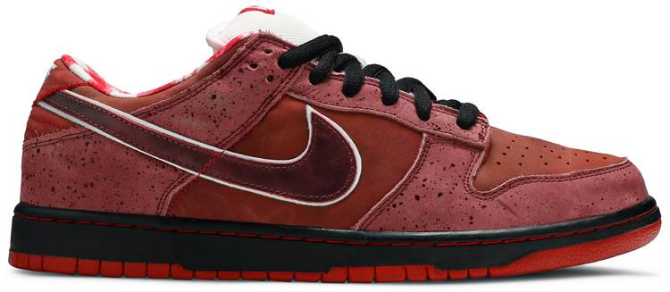 Dunk Low Premium SB 'Lobster' 313170-661