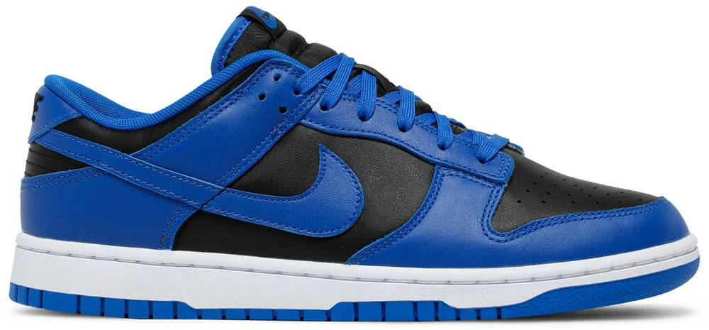 Dunk Low 'Hyper Cobalt' DD1391-001