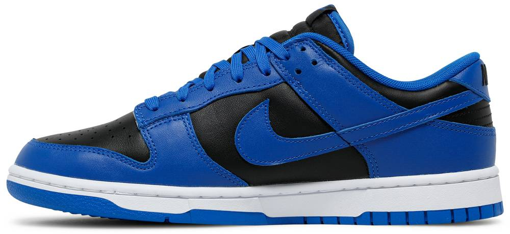 Dunk Low 'Hyper Cobalt' DD1391-001