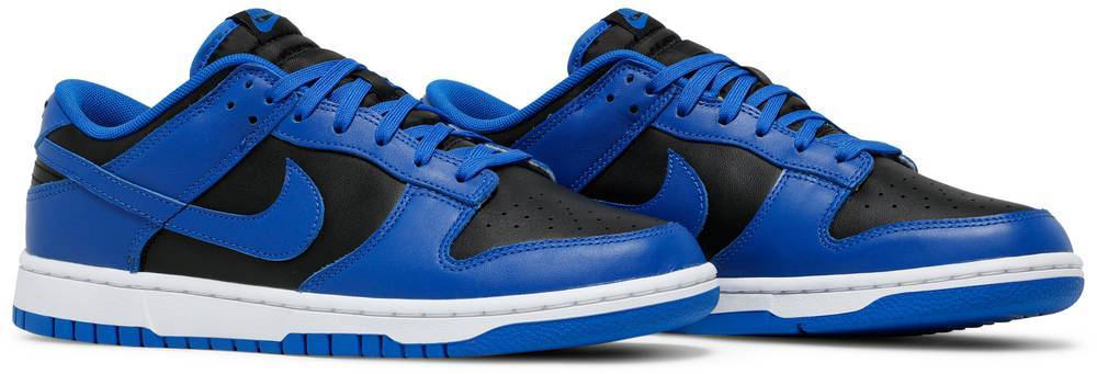 Dunk Low 'Hyper Cobalt' DD1391-001