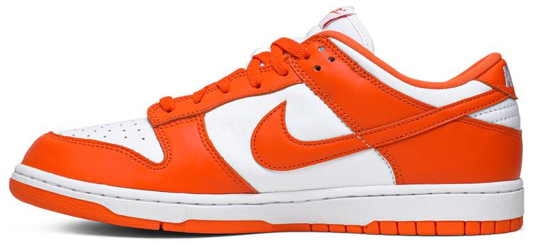 Dunk Low Retro SP 'Syracuse' CU1726-101