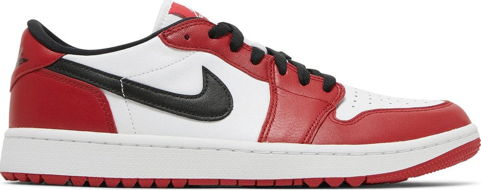 Air Jordan 1 Low Golf Chicago