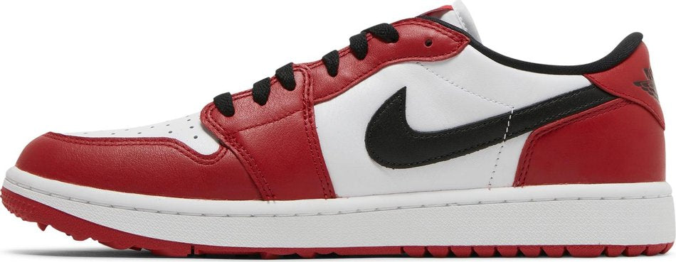 Air Jordan 1 Low Golf Chicago