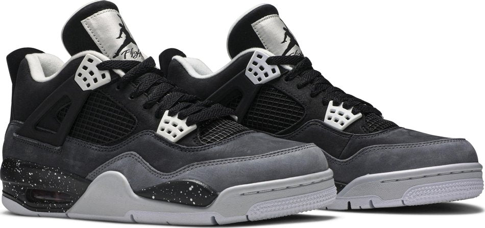 Air Jordan 4 Retro Fear