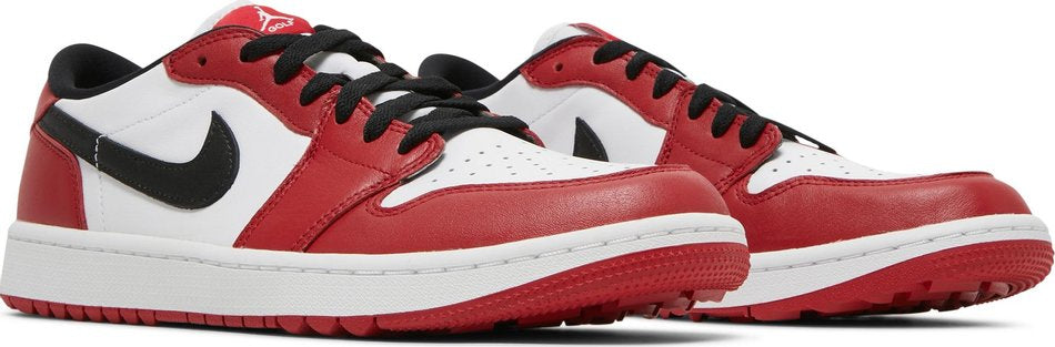 Air Jordan 1 Low Golf Chicago