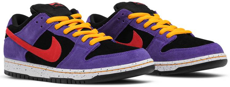 Dunk Low Pro SB 'ACG Terra' BQ6817-008