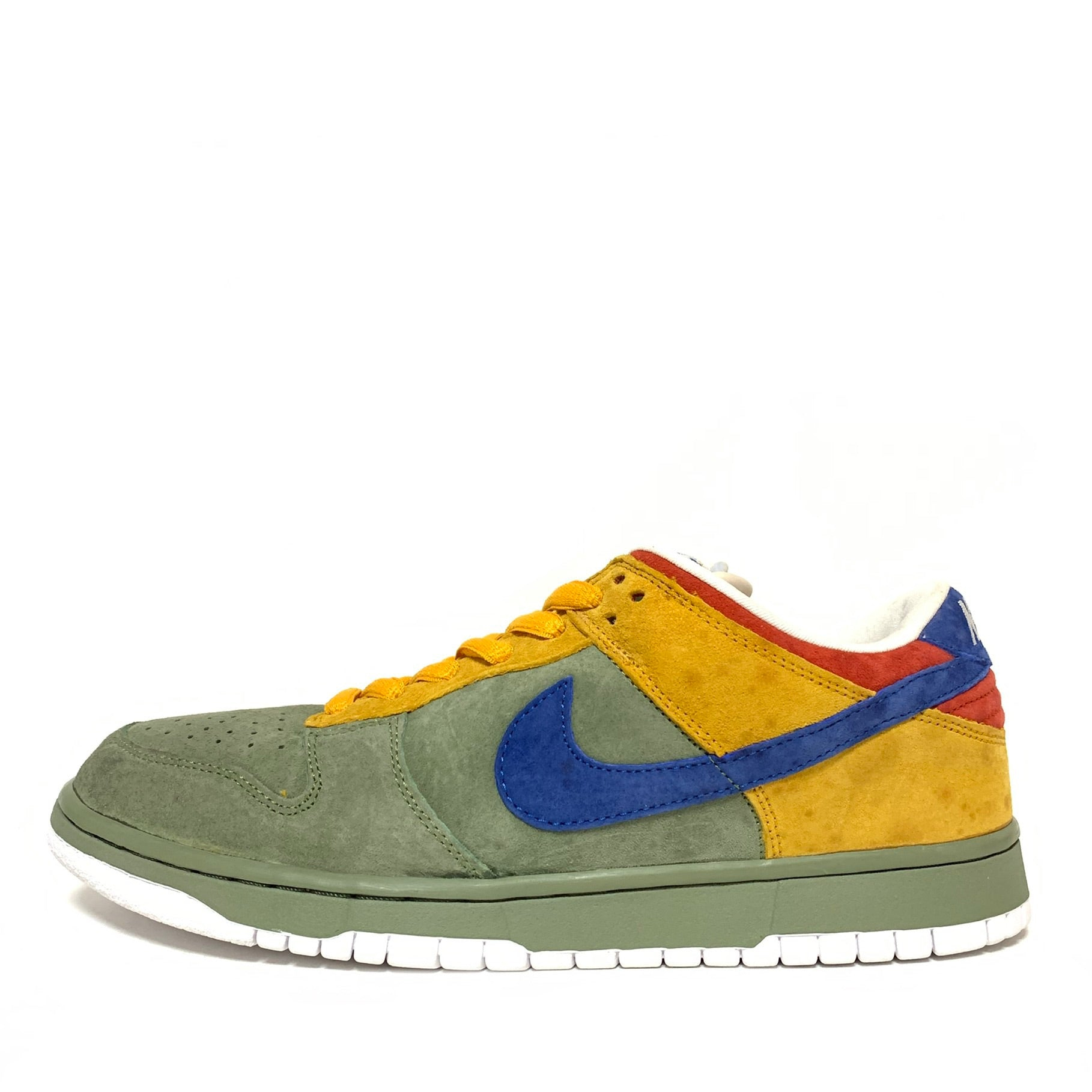 Dunk Low Premium SB 'Puff N Stuff' 313170-341