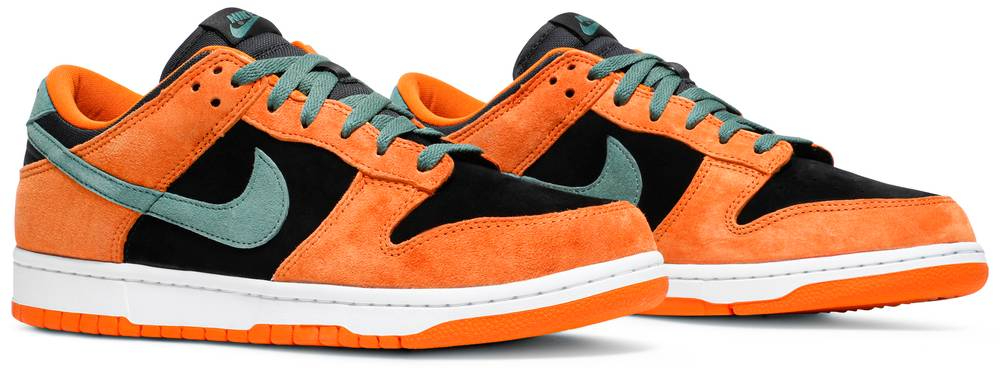 Dunk Low SP Retro 'Ceramic' 2020 DA1469-001