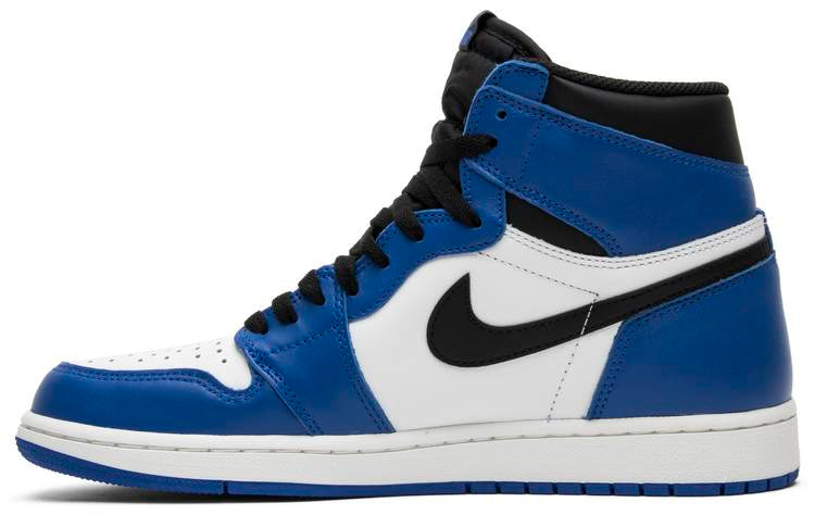 Air Jordan 1 Retro High OG Game Royal