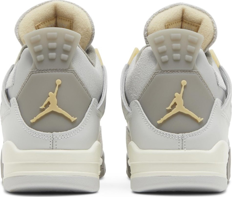 Air Jordan 4 Retro SE Craft