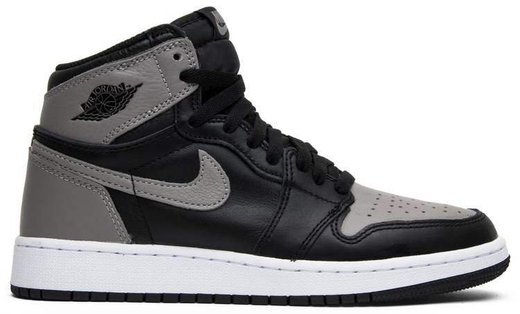 Air Jordan 1 Retro High OG GS Shadow