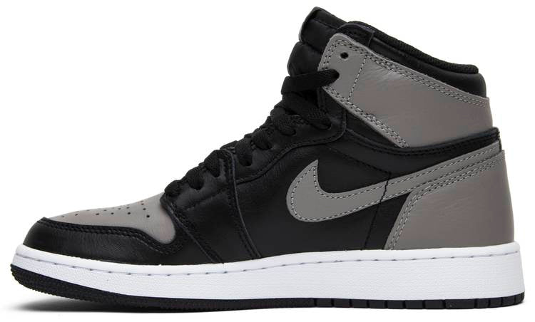 Air Jordan 1 Retro High OG GS Shadow