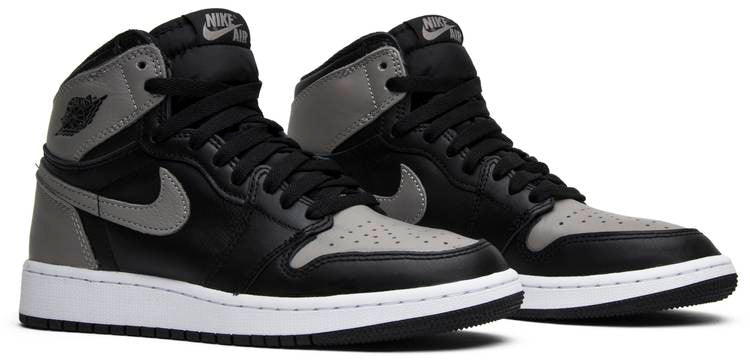 Air Jordan 1 Retro High OG GS Shadow