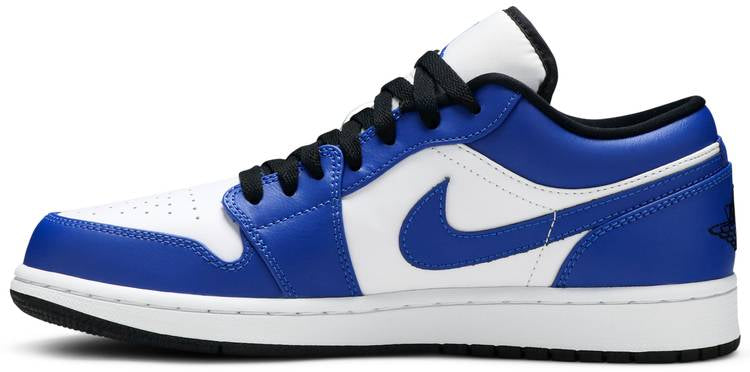 Air Jordan 1 Low Game Royal