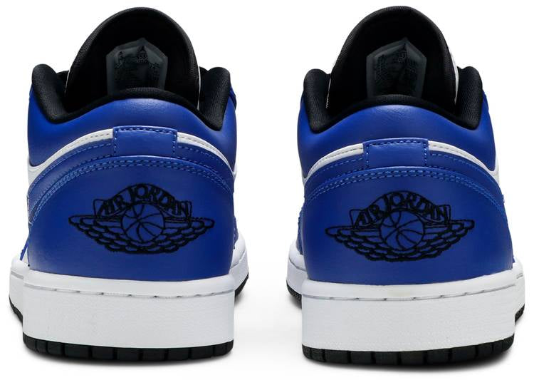 Air Jordan 1 Low Game Royal