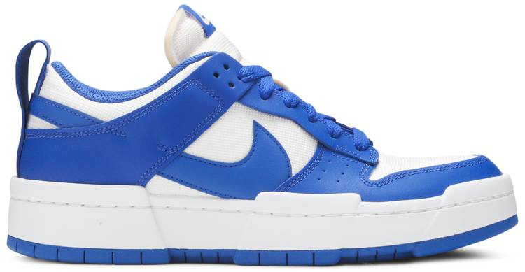 Dunk Low Disrupt 'Game Royal' CK6654-100