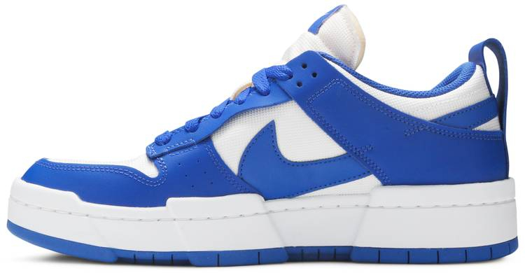 Dunk Low Disrupt 'Game Royal' CK6654-100