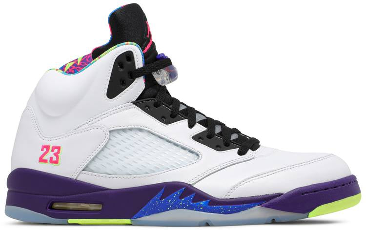 Air Jordan 5 Retro Alternate Bel-Air