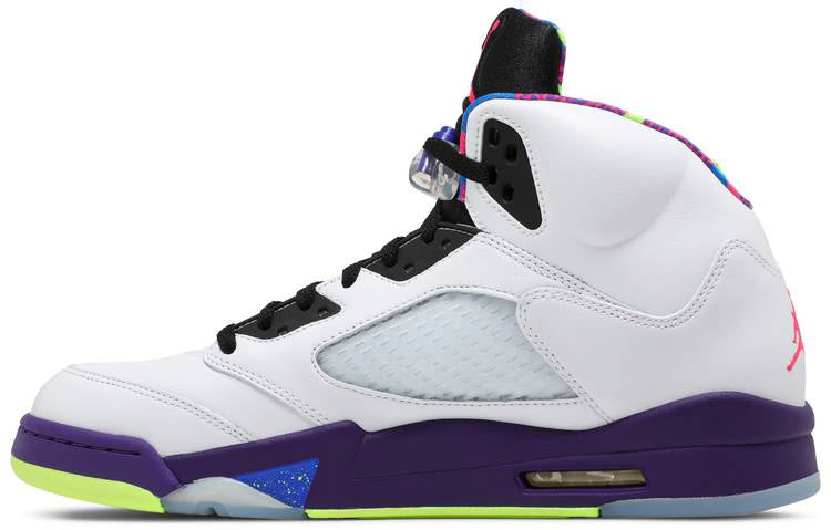 Air Jordan 5 Retro Alternate Bel-Air