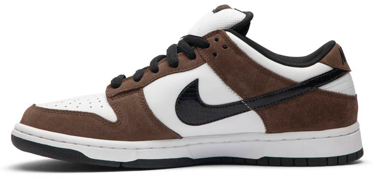 Dunk Low Pro SB 'Trail' 304292-102