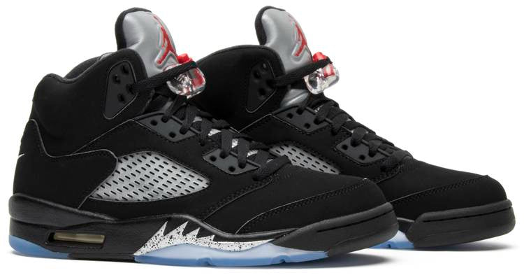 Air Jordan 5 OG Metallic