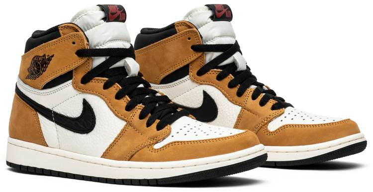 Air Jordan 1 Retro High OG Rookie of the Year