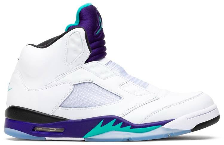 Air Jordan 5 Retro NRG Fresh Prince