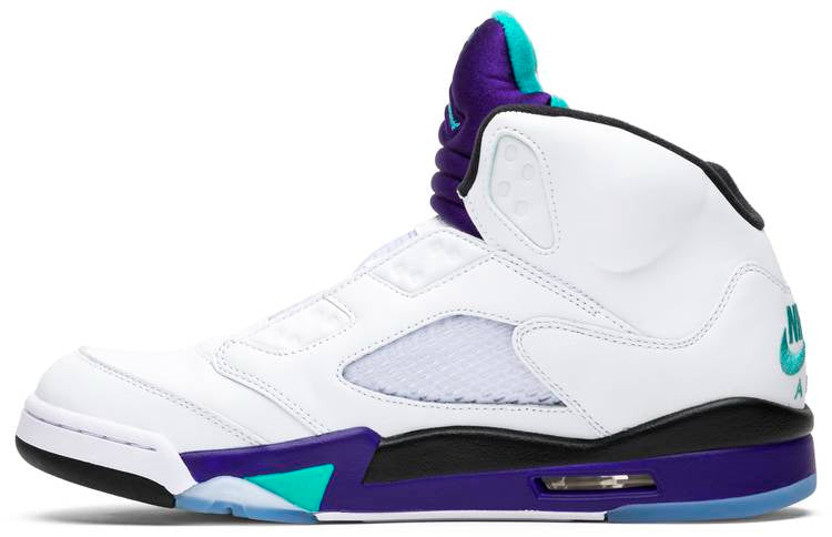 Air Jordan 5 Retro NRG Fresh Prince